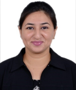 Ms. Atiya Fatima 